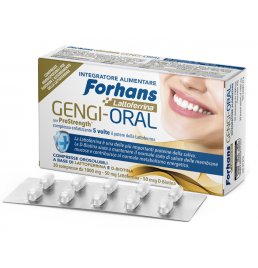 FORHANS LATTOFERRINA GENG30CPR