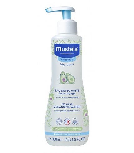 MUSTELA FLUIDO DET S/R 2020