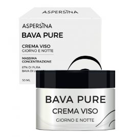 ASPERSINA BAVA PURE CREMA VISO