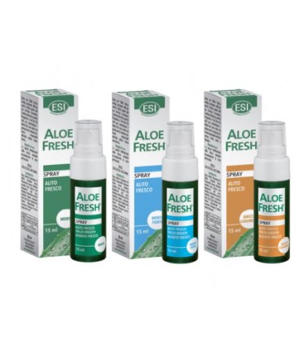 ESI ALOE FRESH SPR ALITO FRESC