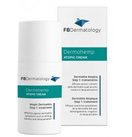 DERMOHEMP ATOPIC CREAM 30ML