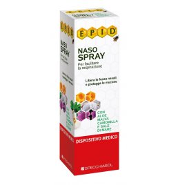 EPID NASO SPRAY 20ML