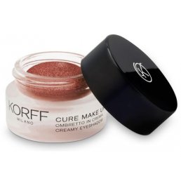 KORFF CURE MAKE UP OMBRETTO IN CREMA 05