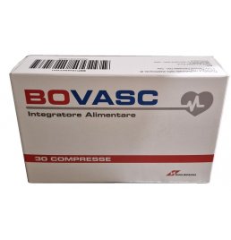 BOVASC 30CPR