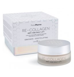 RE-COLLAGEN CREMA VISO 50ML