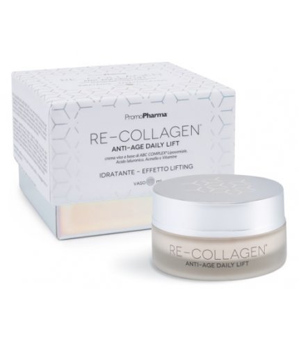 RE-COLLAGEN CREMA VISO 50ML