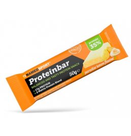 PROTEINBAR PARADISE LEMON 50G