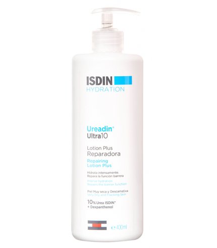 UREADIN ULTRA 10 LOZIONE 400 ML