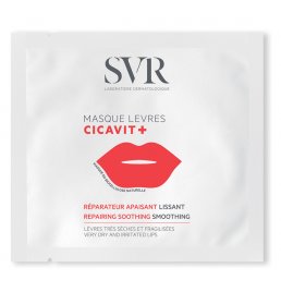 CICAVIT+ MASQUE LEVRES 5ML