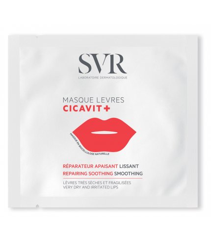 CICAVIT+ MASQUE LEVRES 5ML