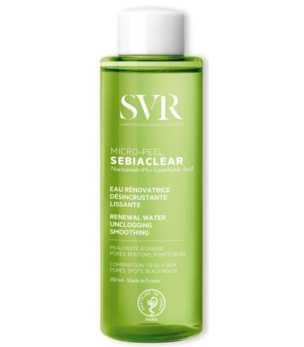 SEBIACLEAR ESSENCE 150ML
