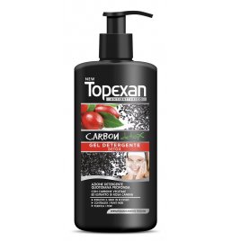 NEW TOPEXAN GEL DET CARB DETOX