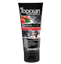 NEW TOPEXAN MAS PEELOFF CARBON