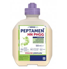 PEPTAMEN HN PHGG 500ML