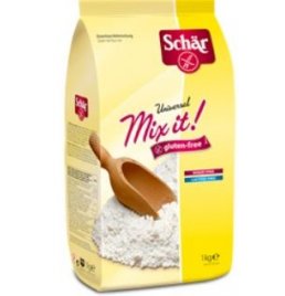 SCHAR MIX IT FARINA UNIV 1KG