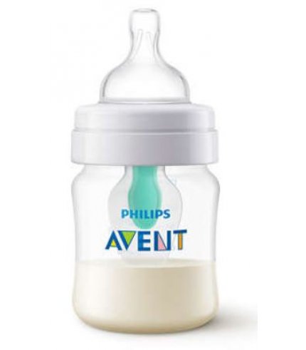 AVENT BIB ANTI COLICA 125ML