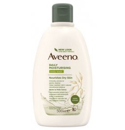 AVEENO PN BAGNO DOCCIA PROMO 500 ML