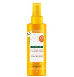 KLORANE SPRAY SOL SUBL SPF30