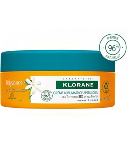 KLORANE CREMA SUBLIMAT DOPOS