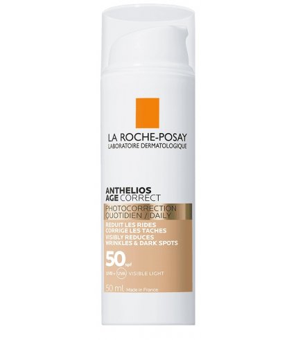 ANTHELIOS AGE CORRECT TT SPF50