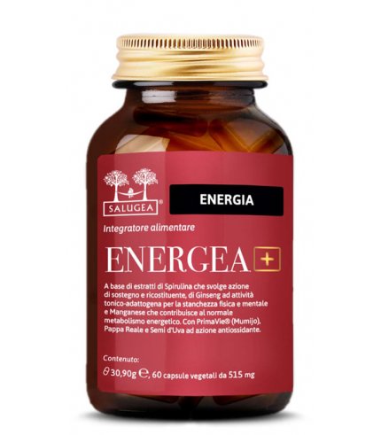 ENERGEA+ 60CPS (I6/222) SALUGE