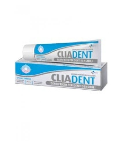 CLIADENT DENTIFRICIO DENTI SEN