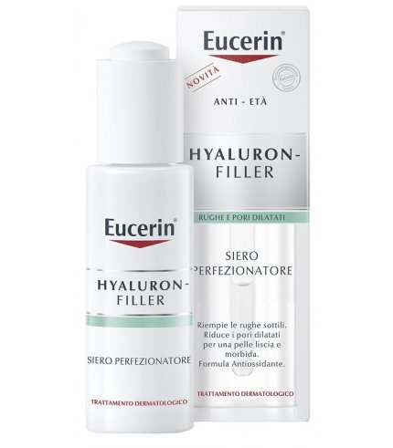 EUCERIN HYAL FILL SIERO PERFEZ