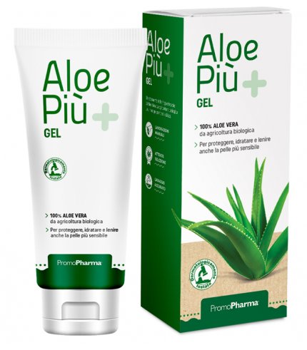 ALOE GEL 200ML