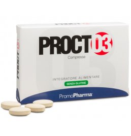 PROCTO3 30CPR ES