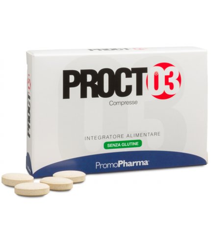 PROCTO3 30CPR ES