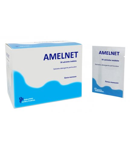 GARZE AMELNET OFT 30SALV