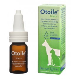 OTOILE GOCCE 15ML