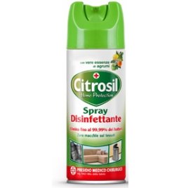 CITROSIL SPRAY DISINF AGRUMI