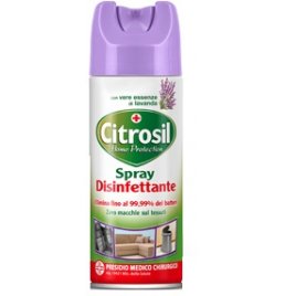 CITROSIL SPRAY DISINF LAVANDA