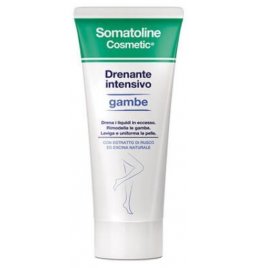 SOMAT C DREN GAMBE GEL 200ML