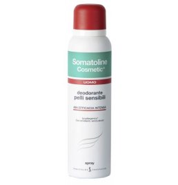 SOMAT C DEO UOMO SPRAY 150ML