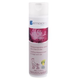 ATOP 7 SHAMPOO 200ML