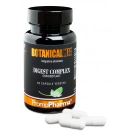 BOTANICAL MIX DIGEST COMP ENZY