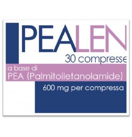 PEALEN 30CPR