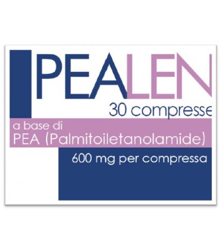 PEALEN 30CPR