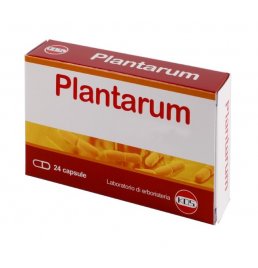 PLANTARUM 10MLD 24CPS