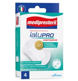 MEDIPRESTERIL IALUPRO BRACC4PZ