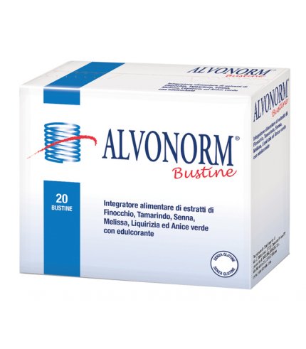 ALVONORM 20BUST