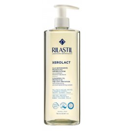 RILASTIL XEROLACT OLIO DETERGE