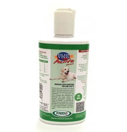 OLIO VIVO ACTIVE 250ML