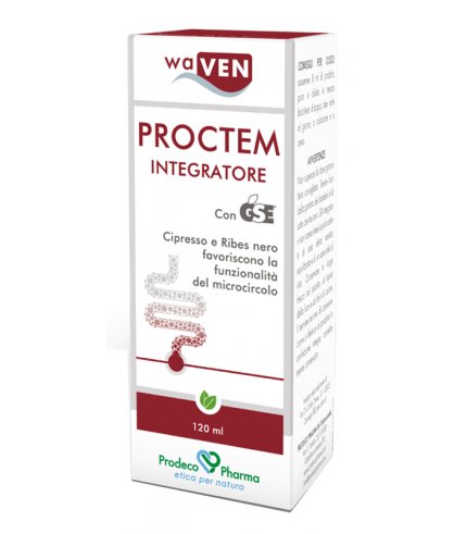 WAVEN PROCTEM 120ML