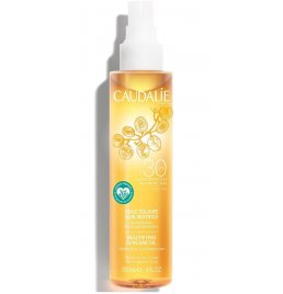 CAUDALIE OLIO SOL ABBR SPF30