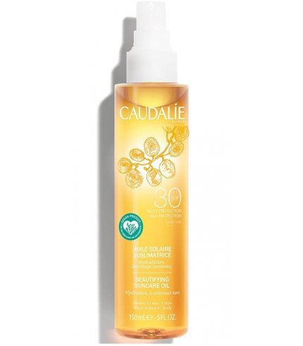 CAUDALIE OLIO SOL ABBR SPF30