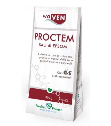 WAVEN PROCTEM SALI DI EPSOM