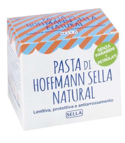 PASTA HOFFMANN SELLA NATURAL 75 ML